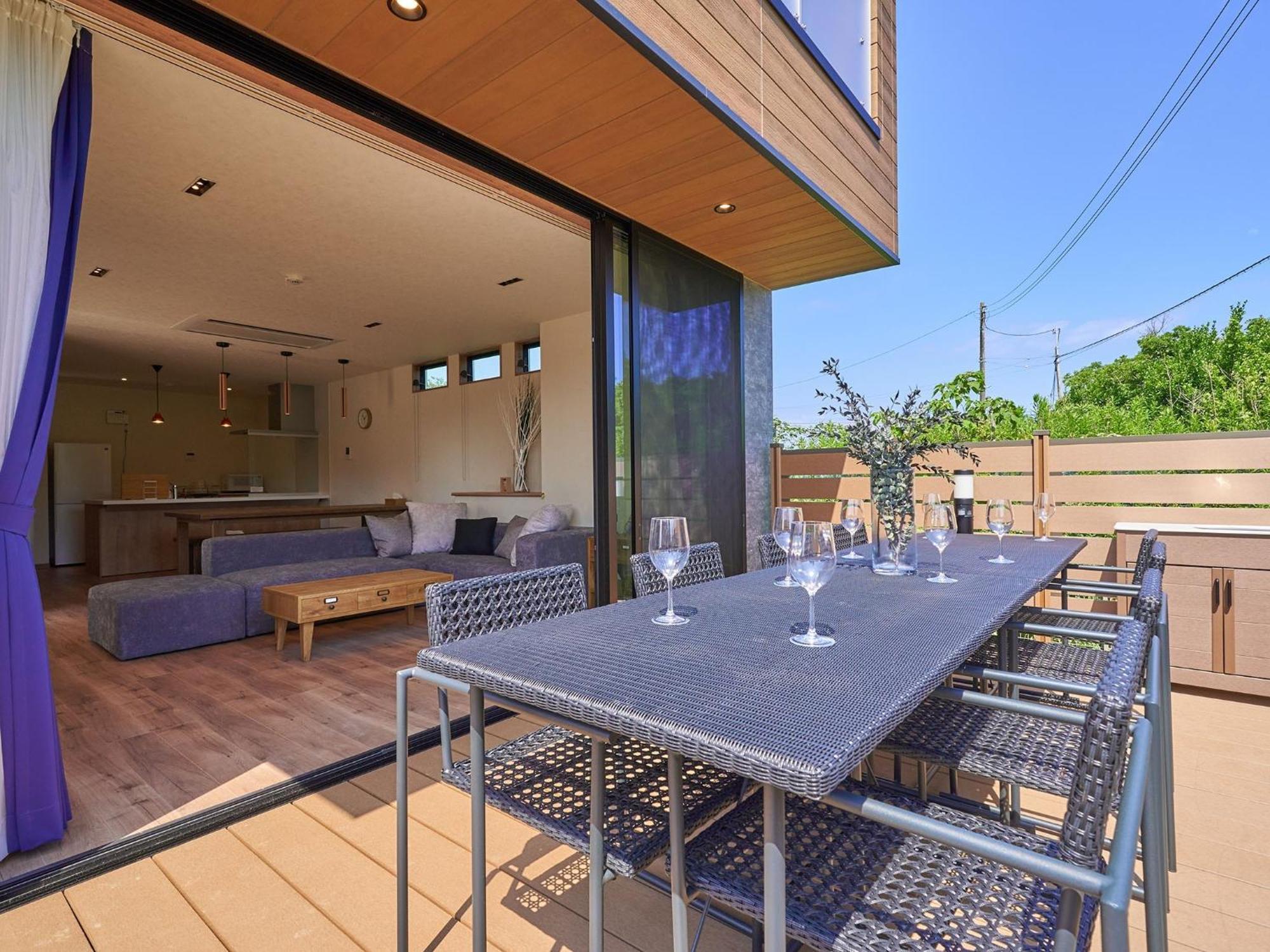 Rakuten Stay House Kujukuri Ichinomiya 104 3Ldk With Bbq Terrace Экстерьер фото